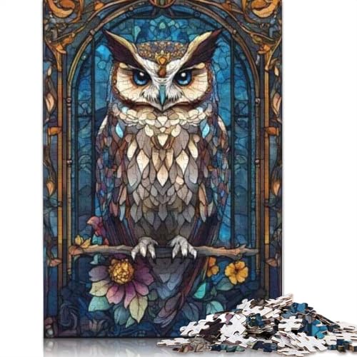 Puzzle für Erwachsene JackyViner Merch Shop Kunst, Poster & Drucke Puzzles für Erwachsene Lernspiel Herausforderungsspielzeug 1000 Teile (38 x 26 cm) von QBIREX