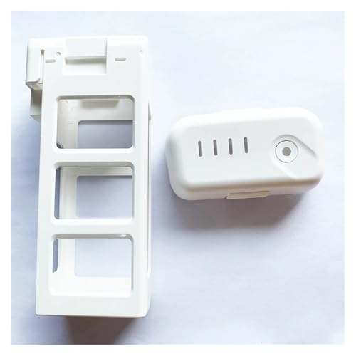 QBJSQYOT Batterie for D-JI Phantom3 Std / Phantom3 SE / Phantom3 ADV/Phantom 3 Pro mit Drohnen-Reparaturteileabdeckung ohne Batterie QBJSQYOT Batterie for D-JI Phantom3 Std / Phantom3 SE / Phantom3 ADV/Phantom 3 Pro mit Drohnen-Reparaturteileabdeckung ohne Batterie von QBJSQYOT