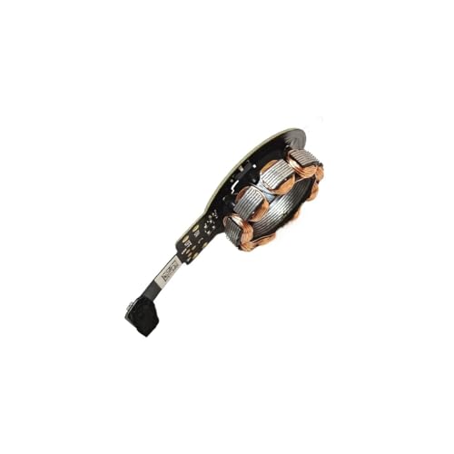 QBJSQYOT Drohnen-Ersatzkamera, Y/R/P-Motor-Reparaturteile, Original-Universalgelenk, Gimbal, Gier-/Pitch-/Roll-Motorspule, Motherbo for D-JI Mavic 3(P with Motherboard) von QBJSQYOT