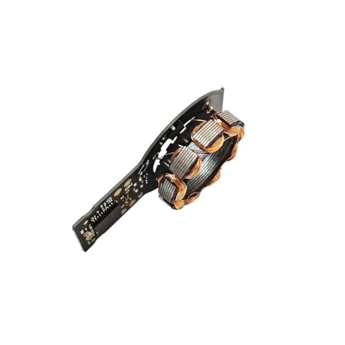 QBJSQYOT Drohnen-Ersatzkamera, Y/R/P-Motor-Reparaturteile, Original-Universalgelenk, Gimbal, Gier-/Pitch-/Roll-Motorspule, Motherbo for D-JI Mavic 3(Y with Motherboard) von QBJSQYOT
