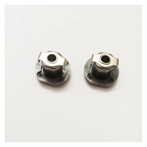 QBJSQYOT Vorderer hinterer Armschaft mit Drohnen-Reparatur-Ersatzzubehör for D-JI Mavic Air2(2 PCS Rear) von QBJSQYOT