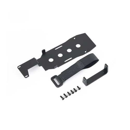 QBVHAEPY Montageplattenmontageplatte Kompatibel mit 1/10 -Skala -RC -Crawler -Autos, die mit und ähnlichen Modellen kompatibel sind QBVHAEPY Montageplattenmontageplatte Kompatibel mit 1/10 -Skala -RC -Crawler -Autos, die mit und ähnlichen Modellen kompatibel sind von QBVHAEPY