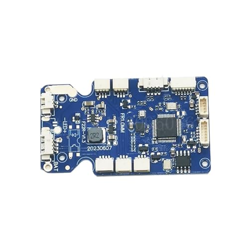 QCKRTAU Flight Control Board Empfänger F22 F22s RC UAV Quadcopter Ersatzteile von QCKRTAU