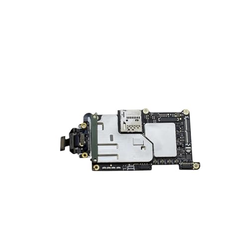 QCKRTAU Austausch der Drohnen-Hauptplatine, kompatibel mit DJI, kompatibel mit FLIP, Kernplatine mit Vision-Sensor-Zubehör, Reparaturteile QCKRTAU Austausch der Drohnen-Hauptplatine, kompatibel mit DJI, kompatibel mit FLIP, Kernplatine mit Vision-Sensor-Zubehör, Reparaturteile von QCKRTAU