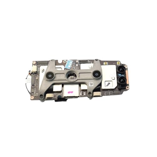 QCKRTAU Austausch des Drone Core Motherboards, kompatibel mit Mavic Air 2, mit Lüftern und nach unten gerichteten Komponenten-Reparaturteilen QCKRTAU Austausch des Drone Core Motherboards, kompatibel mit Mavic Air 2, mit Lüftern und nach unten gerichteten Komponenten-Reparaturteilen von QCKRTAU