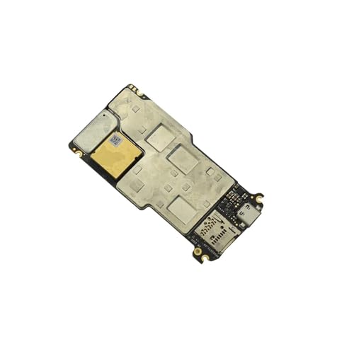 QCKRTAU Drohnenrumpf-Kernplatine, kompatibel mit DJI Mini 4 Pro, Ersatzteile for die Hauptplatine (Kalibrierung erforderlich) von QCKRTAU