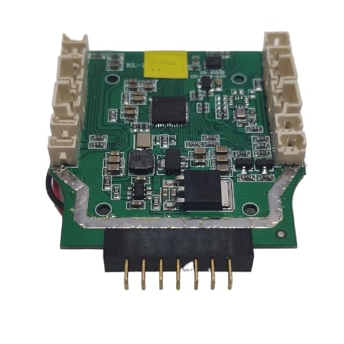 QCKRTAU Drone Motherboard Ersatzteile KF104 MAX 2 Empfänger Board Zubehör von QCKRTAU