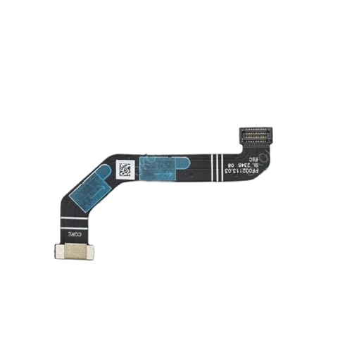 QCKRTAU ESC-Modulkabelzubehör Elektrische Steuerplatinenleitung Kompatibel for Mini 4 Pro, Drohnenersatz-Wartungsteile von QCKRTAU