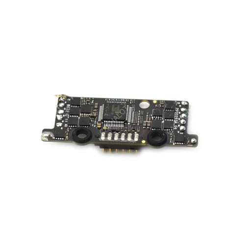QCKRTAU ESC-Platine mit Kabel, kompatibel mit DJI Mini 3 Pro Drone – Ersatzteile for die Leistungsplatine des ESC-Moduls(ESC Board) von QCKRTAU