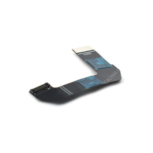 QCKRTAU ESC-Platine mit Kabel, kompatibel mit DJI Mini 3 Pro Drone – Ersatzteile for die Leistungsplatine des ESC-Moduls(ESC Cable) von QCKRTAU