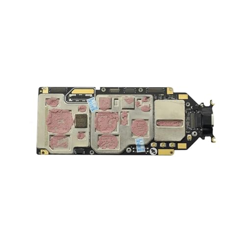QCKRTAU Ersatz-Core-Motherboard, kompatibel mit DJI Mavic 3-Drohnen-Reparaturteilen (muss kalibriert Werden) von QCKRTAU