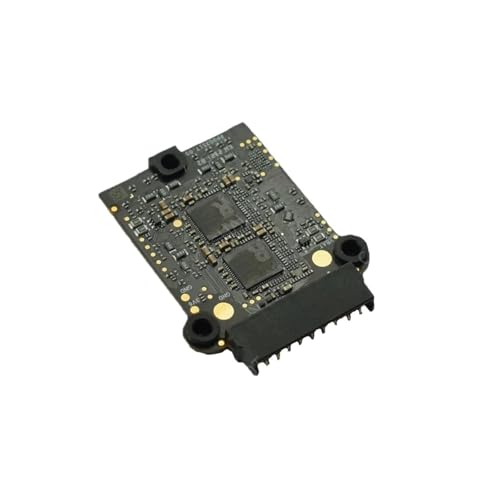 QCKRTAU Ersatz-Stromleiste for UAV-ESC-Board-Modul, kompatibel mit Mavic AIR 3, Reparaturteil von QCKRTAU