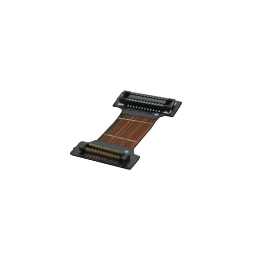 QCKRTAU GPS-Board Flexibles Kabel Ersatzzubehör, Kompatibel mit DJI Mini 3/3 Pro, Reparaturteile Flexible Flachkabel von QCKRTAU