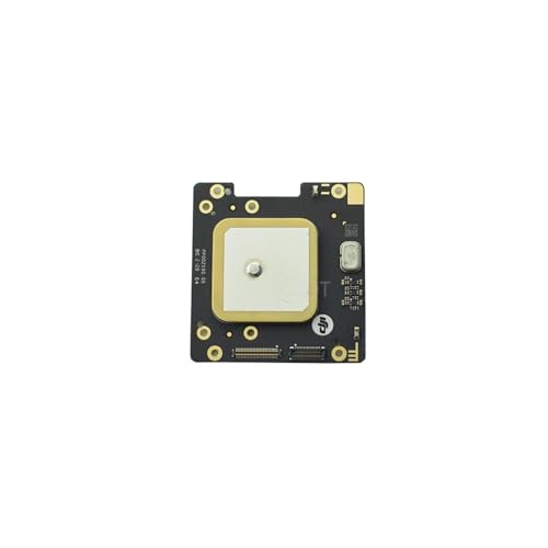 QCKRTAU GPS-Modul-Ersatz-GPS-Platine und -Kabel, kompatibel mit Maivc 3/3 Cine/3 Classic/3 Classic, Drohnen-Reparaturteile(Board) von QCKRTAU