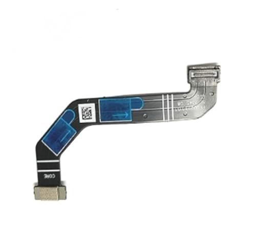 QCKRTAU Kabel for das ESC-Modul der Drohne, ESC-Platine, kompatibel mit DJI Mini 4 Pro, Ersatzteile for die Steckdosenleiste(Cable) von QCKRTAU