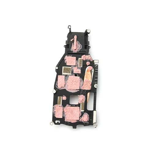 QCKRTAU Mainboard-Kühlkörper, kompatibel mit DJI, Mavic 3-Serie, Mavic 3/Pro/Classic/CINE-Drohnen-Reparaturteile von QCKRTAU