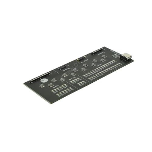 QCKRTAU Zubehör for Gimbal-Signalkabel-Testplatinen, kompatibel mit DJI Mavic Mini 3/3 Pro, Kamera-Gimbal-Kabel-Testkits von QCKRTAU