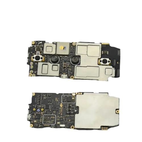 QCKRTAU Zubehör for die Ersatz-Hauptplatine von Drohnen, kompatibel mit Mavic Pro, Motherboard-Reparaturteile von QCKRTAU