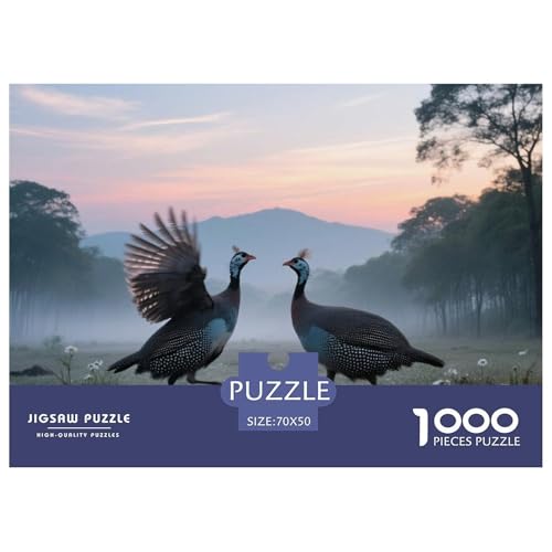 Perle Fasan1000 Stück Rundes Puzzle Beliebt Bei Jugendlichen Leicht Koordination Pädagogisches SpielVogel Geeignet Für Klassenzimmer Kinderzimmer 70x50cm/1000pcs Perle Fasan1000 Stück Rundes Puzzle Beliebt Bei Jugendlichen Leicht Koordination Pädagogisches SpielVogel Geeignet Für Klassenzimmer Kinderzimmer 70x50cm/1000pcs von QEVAWPAE