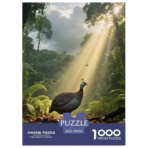 Perle Fasan1000 Stück Rundes Puzzle Entspannte Puzzleabende Für Familie Und Freunde GedächtnisspielVogel Sammlerauswahl Wandkunst 70x50cm/1000pcs Perle Fasan1000 Stück Rundes Puzzle Entspannte Puzzleabende Für Familie Und Freunde GedächtnisspielVogel Sammlerauswahl Wandkunst 70x50cm/1000pcs von QEVAWPAE