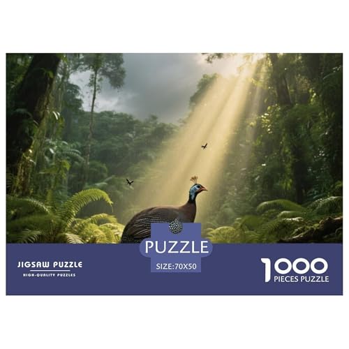 Perle Fasan1000 Stück Rundes Puzzle Motivierendes Spiel Für Erwachsene Und Jugendliche Geistige AnregungVogel Entspannung Wanddekoration 70x50cm/1000pcs Perle Fasan1000 Stück Rundes Puzzle Motivierendes Spiel Für Erwachsene Und Jugendliche Geistige AnregungVogel Entspannung Wanddekoration 70x50cm/1000pcs von QEVAWPAE