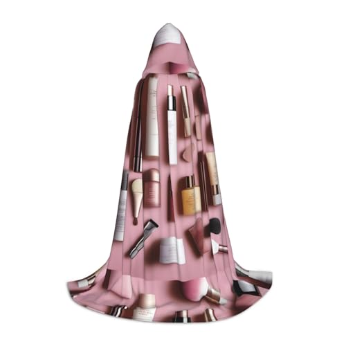 QHZLY Beauty Essentials Kapuzenumhang M für Teenager Langer Umhang Cosplay Maskerade Bühnenkostüm Comic-Con Karneval Rollenspiel QHZLY Beauty Essentials Kapuzenumhang M für Teenager Langer Umhang Cosplay Maskerade Bühnenkostüm Comic-Con Karneval Rollenspiel von QHZLY
