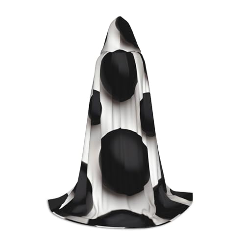 QHZLY Murmeln in verschiedenen Größen Kapuzenumhang S für Jugendliche Langer Umhang Cosplay Maskerade Bühnenkostüm Comic-Con Karneval Rollenspiel QHZLY Murmeln in verschiedenen Größen Kapuzenumhang S für Jugendliche Langer Umhang Cosplay Maskerade Bühnenkostüm Comic-Con Karneval Rollenspiel von QHZLY