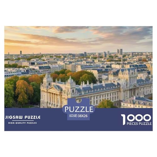 Buckingham Palace, Großbritannien 1000 Teile Klassische Puzzle, Familien, Teile Passen Perfekt Zusammen, Geschicklichkeitsspiel, Perfekt Für Spieleabende, Pädagogisches 38x26cm/1000pcs Buckingham Palace, Großbritannien 1000 Teile Klassische Puzzle, Familien, Teile Passen Perfekt Zusammen, Geschicklichkeitsspiel, Perfekt Für Spieleabende, Pädagogisches 38x26cm/1000pcs von QIAVXZIP