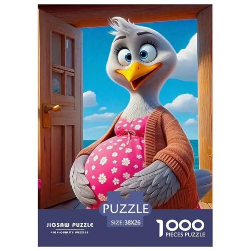 Kleiner Esel 1000 Teile Unmöglich Puzzles Tier Für Die Ganze Familie, Teile Passen Perfekt Zusammen, Geschicklichkeitsspiel, Perfekt Für Spieleabende, Pädagogisches 38x26cm/1000pcs Kleiner Esel 1000 Teile Unmöglich Puzzles Tier Für Die Ganze Familie, Teile Passen Perfekt Zusammen, Geschicklichkeitsspiel, Perfekt Für Spieleabende, Pädagogisches 38x26cm/1000pcs von QIAVXZIP