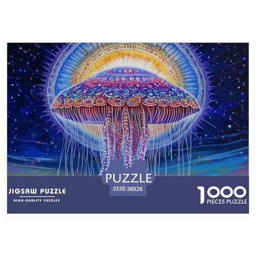 Medulen 1000 Teile Unmöglich Puzzles Für Erwachsene, Familien, Teile Passen Perfekt Zusammen, Geschicklichkeitsspiel, Premium Quality, Stressabbau-Spielzeug 38x26cm/1000pcs Medulen 1000 Teile Unmöglich Puzzles Für Erwachsene, Familien, Teile Passen Perfekt Zusammen, Geschicklichkeitsspiel, Premium Quality, Stressabbau-Spielzeug 38x26cm/1000pcs von QIAVXZIP