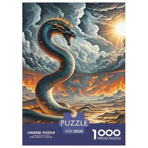 Medusa Sonnenblumen 1000 Teile Klassische Puzzle, Teile Passen Perfekt Zusammen, Geschicklichkeitsspiel, Premium Quality, Stressabbau-Spielzeug 38x26cm/1000pcs Medusa Sonnenblumen 1000 Teile Klassische Puzzle, Teile Passen Perfekt Zusammen, Geschicklichkeitsspiel, Premium Quality, Stressabbau-Spielzeug 38x26cm/1000pcs von QIAVXZIP