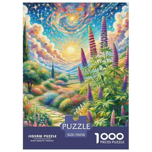 Plumbago Auriculata 1000 Teile Unmöglich Puzzles Tier, Familien, Teile Passen Perfekt Zusammen, Geschicklichkeitsspiel, Perfekt Für Spieleabende, Pädagogisches 70x50cm/1000pcs Plumbago Auriculata 1000 Teile Unmöglich Puzzles Tier, Familien, Teile Passen Perfekt Zusammen, Geschicklichkeitsspiel, Perfekt Für Spieleabende, Pädagogisches 70x50cm/1000pcs von QIAVXZIP
