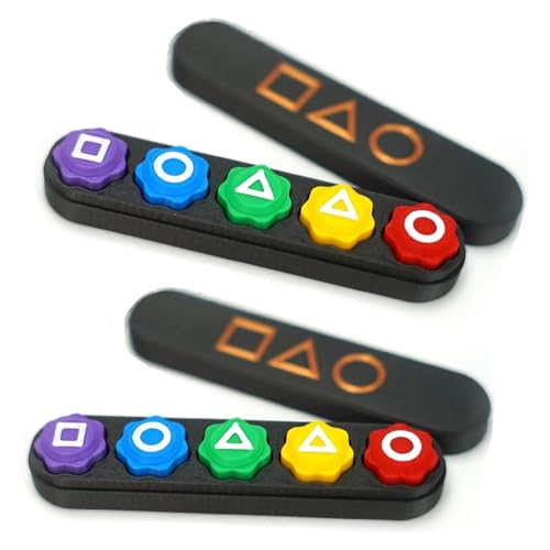 Gonggi Korean Game, Koreanisches Stones Spiel Set Mit Box, Gonggi Stones Spiel, Traditionelles Korean Gonggi Spiel, Handspiel Mit Bunt Steinchen Für Koordinationstraining Familienaktiv, Partyspiele Gonggi Korean Game, Koreanisches Stones Spiel Set Mit Box, Gonggi Stones Spiel, Traditionelles Korean Gonggi Spiel, Handspiel Mit Bunt Steinchen Für Koordinationstraining Familienaktiv, Partyspiele von QITIXI:OU