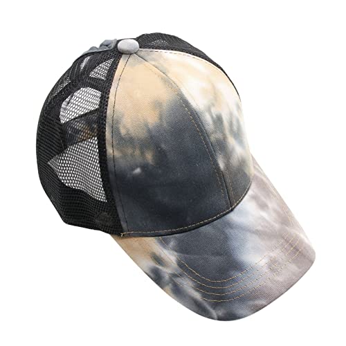 QIUYI Damen Fischkappe Herren Damen Baseballmützen Lustige Hüte Einstellbare Cosplay Kostüm Halloween Neuheit Zubehör (Grau, Einheitsgröße) von QIUYI