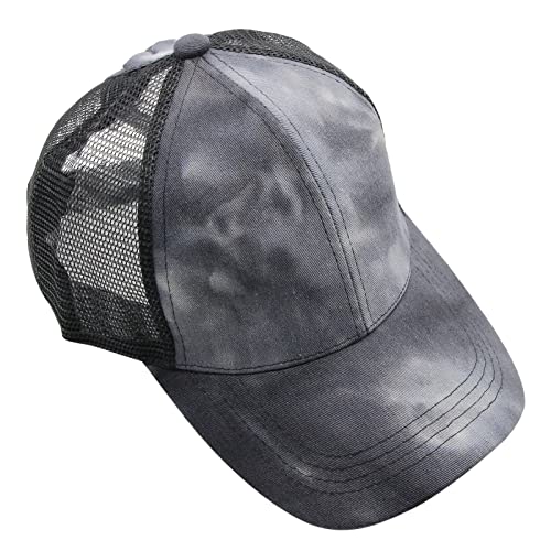 QIUYI Fischkappe für Damen und Herren, lustige Mützen, verstellbar, Cosplay, Kostüm, Halloween, Neuheit, Zubehör (Schwarz, Einheitsgröße) von QIUYI