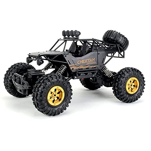 QIYHBVR 1:12 Legierungsversion 4WD Auto Ferngesteuertes Auto 2.4G Kletterauto Antikollisions- Und Fallschutz Kinderspielzeugauto Kindergeschenk QIYHBVR 1:12 Legierungsversion 4WD Auto Ferngesteuertes Auto 2.4G Kletterauto Antikollisions- Und Fallschutz Kinderspielzeugauto Kindergeschenk von QIYHBVR
