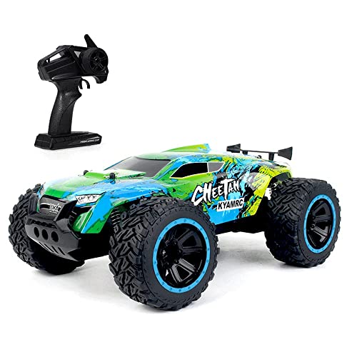 QIYHBVR 1:16 RC-Autos Für Erwachsene, 25 Km/H Schnelles Ferngesteuertes Auto, Geländewagen, Monstertrucks Für Jungen, Elektrisches RC-Rock-Crawler-Outdoor-Indoor-Auto-Spielzeug QIYHBVR 1:16 RC-Autos Für Erwachsene, 25 Km/H Schnelles Ferngesteuertes Auto, Geländewagen, Monstertrucks Für Jungen, Elektrisches RC-Rock-Crawler-Outdoor-Indoor-Auto-Spielzeug von QIYHBVR
