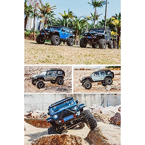 QIYHBVR 1:8 Ferngesteuertes Auto Für Kinder Erwachsene, Hochgeschwindigkeits-Monstertrucks 4x4 Offroad-Hobby, Schnelles RC-Auto, 2,4 GHz 4WD All Terrain Electric Pickup Truck, Für Kinder, Erwachsene QIYHBVR 1:8 Ferngesteuertes Auto Für Kinder Erwachsene, Hochgeschwindigkeits-Monstertrucks 4x4 Offroad-Hobby, Schnelles RC-Auto, 2,4 GHz 4WD All Terrain Electric Pickup Truck, Für Kinder, Erwachsene von QIYHBVR