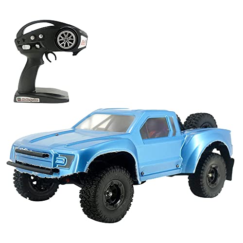 QIYHBVR Brushless RC Cars, 1:12 High Speed 55 KMH Ferngesteuertes Auto Für Erwachsene Jungen, 4WD All Terrains Offroad Hobby Grade Fast Monster Trucks QIYHBVR Brushless RC Cars, 1:12 High Speed 55 KMH Ferngesteuertes Auto Für Erwachsene Jungen, 4WD All Terrains Offroad Hobby Grade Fast Monster Trucks von QIYHBVR