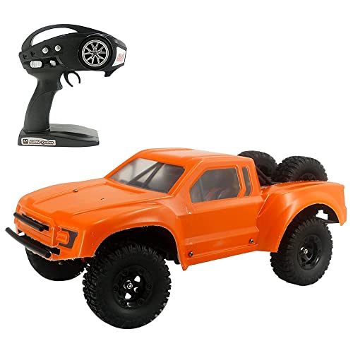 QIYHBVR Brushless RC Cars, 1:12 High Speed 55 KMH Ferngesteuertes Auto Für Erwachsene Jungen, 4WD All Terrains Offroad Hobby Grade Fast Monster Trucks QIYHBVR Brushless RC Cars, 1:12 High Speed 55 KMH Ferngesteuertes Auto Für Erwachsene Jungen, 4WD All Terrains Offroad Hobby Grade Fast Monster Trucks von QIYHBVR