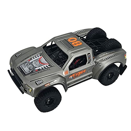 QIYHBVR Brushless RC Cars 55 Km/H Hochgeschwindigkeits-Fernsteuerungsauto 4WD Monstertruck Im Maßstab 1:12 Für Kinder Und Erwachsene, All-Terrain-Geländewagen Mit 35A Wasserdichtem ESC QIYHBVR Brushless RC Cars 55 Km/H Hochgeschwindigkeits-Fernsteuerungsauto 4WD Monstertruck Im Maßstab 1:12 Für Kinder Und Erwachsene, All-Terrain-Geländewagen Mit 35A Wasserdichtem ESC von QIYHBVR