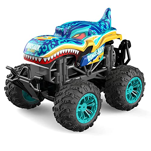QIYHBVR Ferngesteuertes Auto Für Kinder, 2,4-GHz-RC-Stuntauto, 360°-Drehung Mit LED-Scheinwerfern, Stunt-gesteuertes Fahrzeug Mit 360-Grad-Drehung, Kinderspielzeug Für Jungen Im Alter Von QIYHBVR Ferngesteuertes Auto Für Kinder, 2,4-GHz-RC-Stuntauto, 360°-Drehung Mit LED-Scheinwerfern, Stunt-gesteuertes Fahrzeug Mit 360-Grad-Drehung, Kinderspielzeug Für Jungen Im Alter Von von QIYHBVR