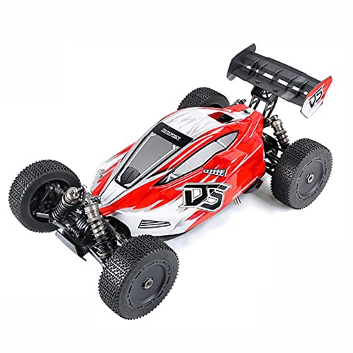 QIYHBVR Ferngesteuertes Auto Im Maßstab 1:5 - Benzin-Offroad-RC-Autos Für Erwachsene, Hobbyklasse, High-Speed-Kraftstoff, Supergroße Ölverbrennung, RC-Offroad-Modellauto QIYHBVR Ferngesteuertes Auto Im Maßstab 1:5 - Benzin-Offroad-RC-Autos Für Erwachsene, Hobbyklasse, High-Speed-Kraftstoff, Supergroße Ölverbrennung, RC-Offroad-Modellauto von QIYHBVR