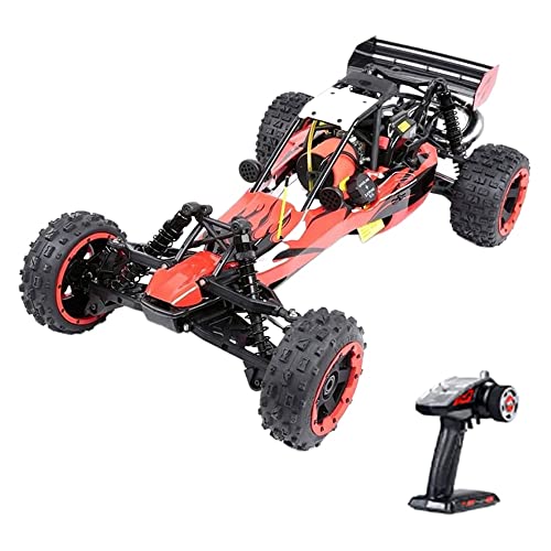 QIYHBVR Große Hochgeschwindigkeits-RC-Autos Im Maßstab 1:5 Für Erwachsene, Benzin-RC-Trucks Mit 29-ccm-Benzin-2t-Motor, Ferngesteuertes Auto, All-Terrain-Offroad-Monster-Truck Für Erwachsene QIYHBVR Große Hochgeschwindigkeits-RC-Autos Im Maßstab 1:5 Für Erwachsene, Benzin-RC-Trucks Mit 29-ccm-Benzin-2t-Motor, Ferngesteuertes Auto, All-Terrain-Offroad-Monster-Truck Für Erwachsene von QIYHBVR