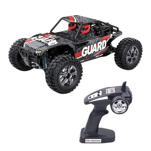 QIYHBVR RC-Auto, 35 Km/h 4WD-Hochgeschwindigkeits-RC-Geländewagen, 1:14-Geländewagen, 2,4-GHz-Geländewagen, Geeignet Als Geschenk Für Erwachsene Und Kinder QIYHBVR RC-Auto, 35 Km/h 4WD-Hochgeschwindigkeits-RC-Geländewagen, 1:14-Geländewagen, 2,4-GHz-Geländewagen, Geeignet Als Geschenk Für Erwachsene Und Kinder von QIYHBVR
