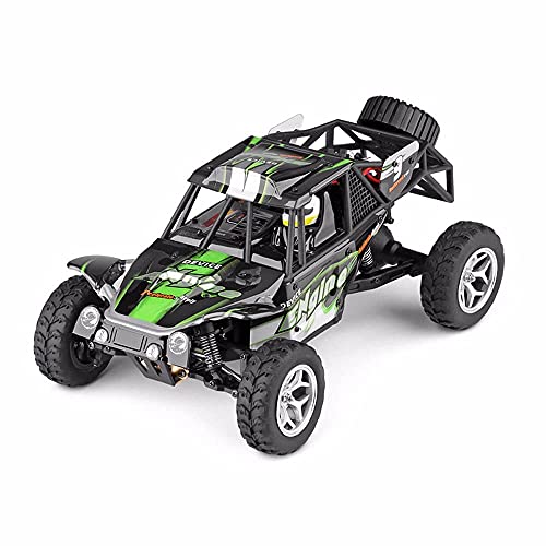 QIYHBVR RC-Autos Im Maßstab 1:18, 40+ Km/h Hochgeschwindigkeit – Ferngesteuertes Auto Für Jungen, 4x4, Offroad-Monstertruck, Elektrisch – 4WD, Wasserdichtes Allrad-Spielzeug-Trucks QIYHBVR RC-Autos Im Maßstab 1:18, 40+ Km/h Hochgeschwindigkeit – Ferngesteuertes Auto Für Jungen, 4x4, Offroad-Monstertruck, Elektrisch – 4WD, Wasserdichtes Allrad-Spielzeug-Trucks von QIYHBVR