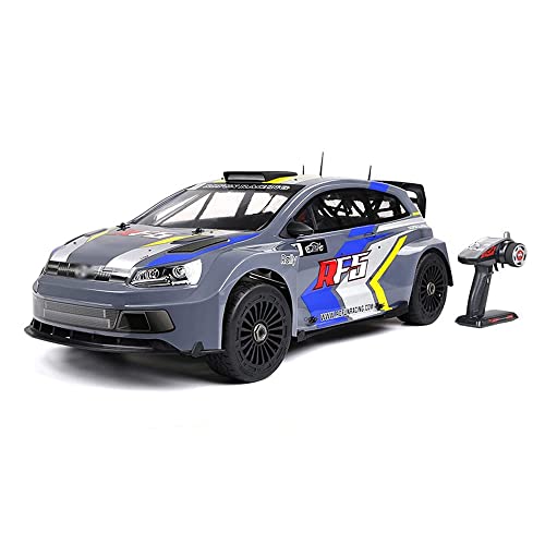 QIYHBVR RC-Serie, Ferngesteuertes Auto Im Maßstab 1:5, Gasmotor, RC-Rallye-Auto, Sport, Rennen, Hobby, Spielzeugauto, Modellfahrzeug Für Erwachsene, Amateur-Rennwagen QIYHBVR RC-Serie, Ferngesteuertes Auto Im Maßstab 1:5, Gasmotor, RC-Rallye-Auto, Sport, Rennen, Hobby, Spielzeugauto, Modellfahrzeug Für Erwachsene, Amateur-Rennwagen von QIYHBVR