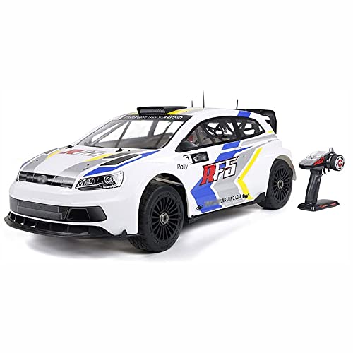 QIYHBVR RC-Serie, Ferngesteuertes Auto Im Maßstab 1:5, Gasmotor, RC-Rallye-Auto, Sport, Rennen, Hobby, Spielzeugauto, Modellfahrzeug Für Erwachsene, Amateur-Rennwagen QIYHBVR RC-Serie, Ferngesteuertes Auto Im Maßstab 1:5, Gasmotor, RC-Rallye-Auto, Sport, Rennen, Hobby, Spielzeugauto, Modellfahrzeug Für Erwachsene, Amateur-Rennwagen von QIYHBVR