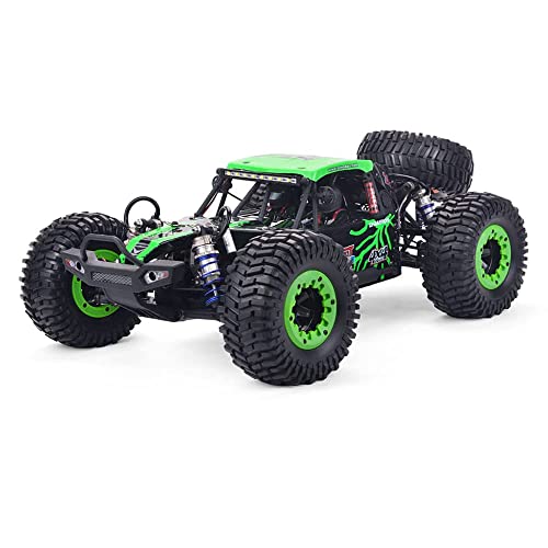 QIYHBVR Rc Cars 1:10 Ferngesteuertes Auto 80 KMH Geschwindigkeit 4x4 Hobby Geländewagen Monster Elektro-LKW Buggy Mit Bürstenlosem Motor 2,4 GHz All Terrains Rennfahrzeug Geschenk QIYHBVR Rc Cars 1:10 Ferngesteuertes Auto 80 KMH Geschwindigkeit 4x4 Hobby Geländewagen Monster Elektro-LKW Buggy Mit Bürstenlosem Motor 2,4 GHz All Terrains Rennfahrzeug Geschenk von QIYHBVR