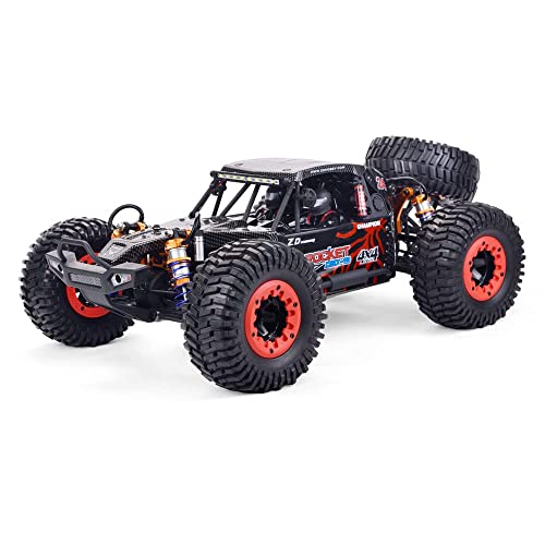 QIYHBVR Rc Cars 1:10 Ferngesteuertes Auto 80 KMH Geschwindigkeit 4x4 Hobby Geländewagen Monster Elektro-LKW Buggy Mit Bürstenlosem Motor 2,4 GHz All Terrains Rennfahrzeug Geschenk QIYHBVR Rc Cars 1:10 Ferngesteuertes Auto 80 KMH Geschwindigkeit 4x4 Hobby Geländewagen Monster Elektro-LKW Buggy Mit Bürstenlosem Motor 2,4 GHz All Terrains Rennfahrzeug Geschenk von QIYHBVR